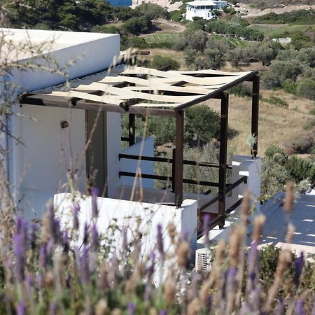 Auberge Kalopetri Κάμειρος Εξωτερικό φωτογραφία