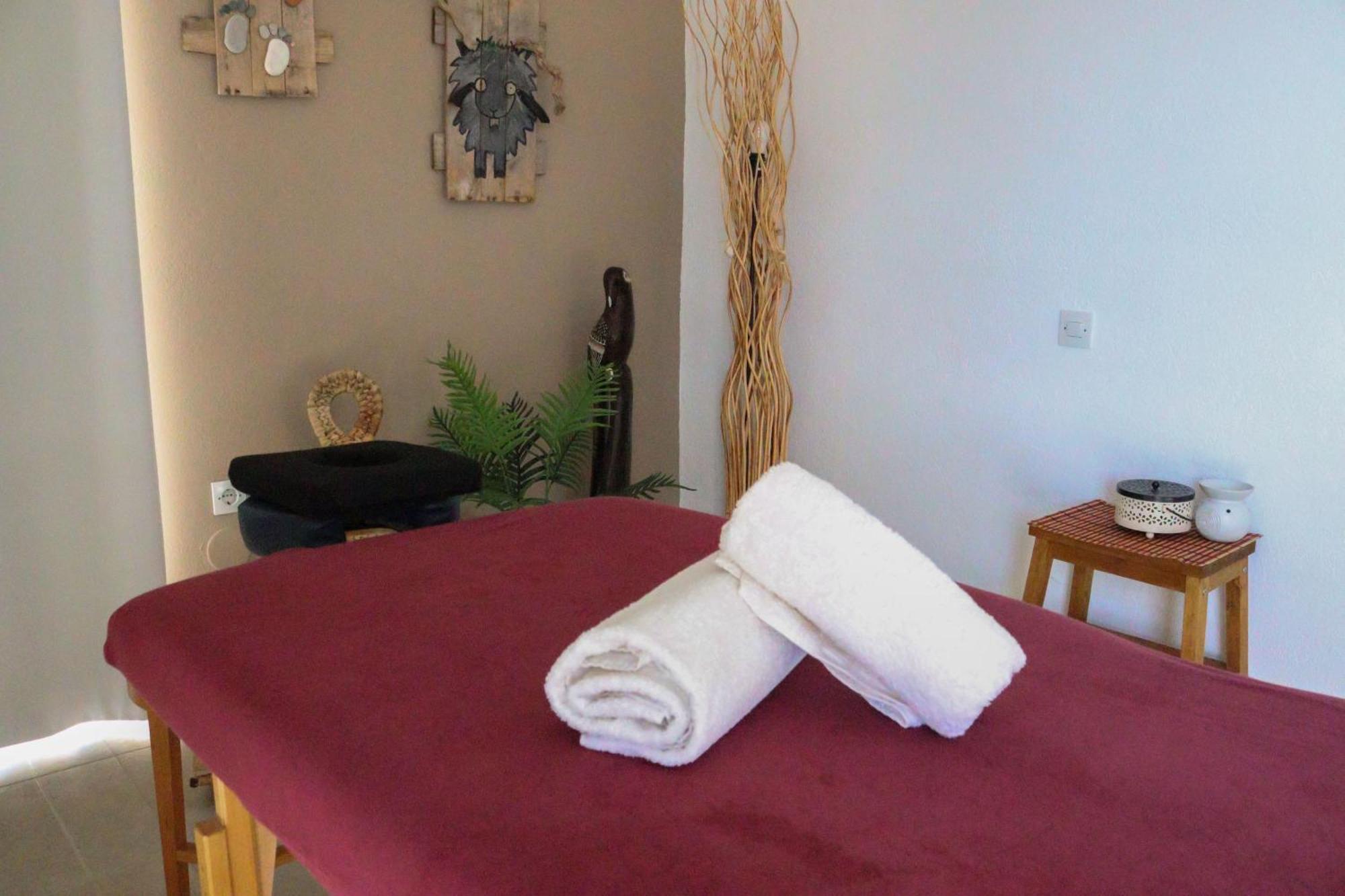 Auberge Kalopetri Κάμειρος Εξωτερικό φωτογραφία