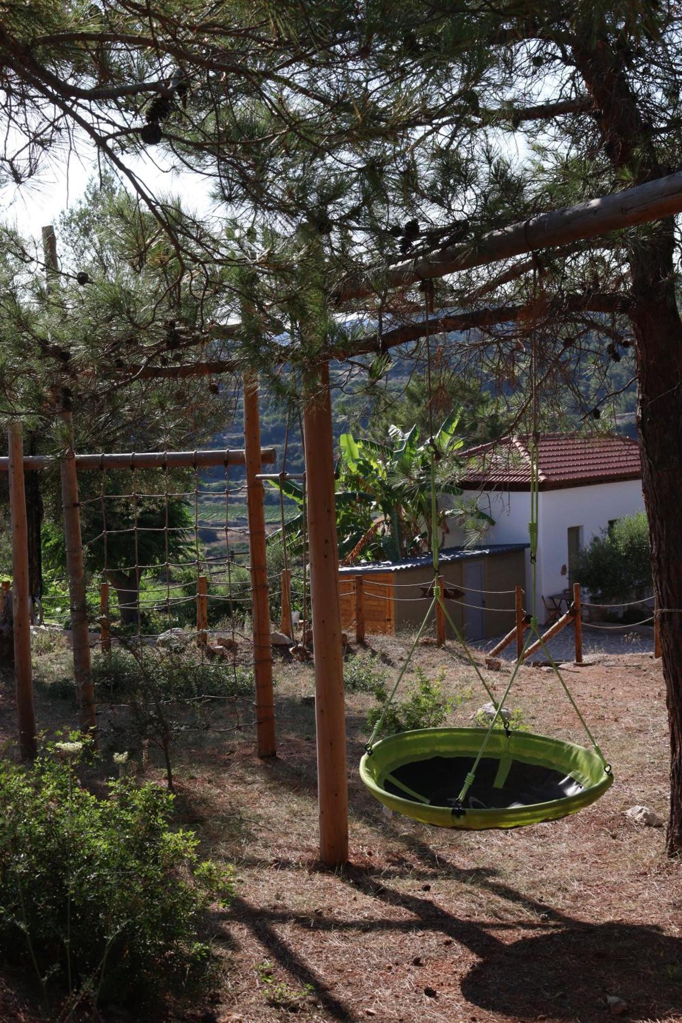 Auberge Kalopetri Κάμειρος Εξωτερικό φωτογραφία