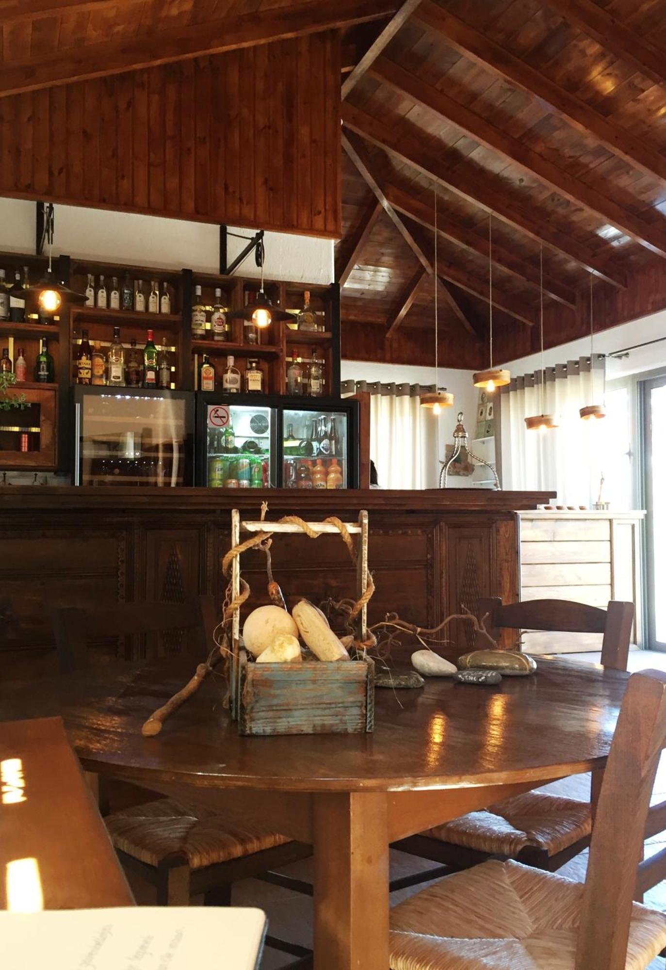 Auberge Kalopetri Κάμειρος Εξωτερικό φωτογραφία