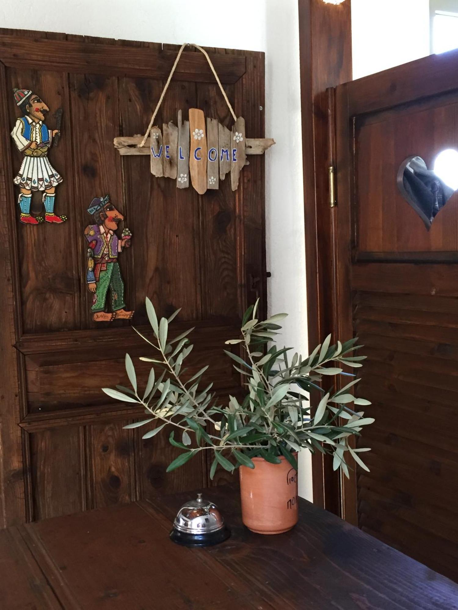 Auberge Kalopetri Κάμειρος Εξωτερικό φωτογραφία